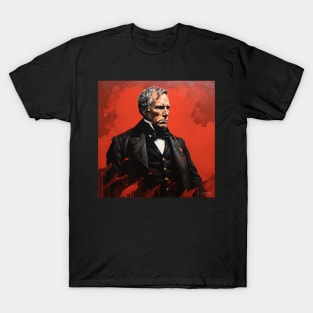 Zachary Taylor T-Shirt